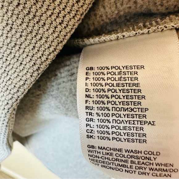 The North Face Women’s Pullover Hoodie Size Large - Picture 6 of 6